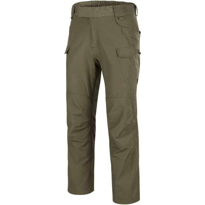 Spodnie Helikon UTP Urban Tactical Flex Pants - Olive Green