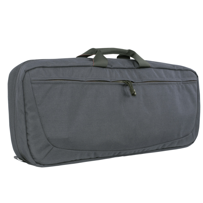 Torba Condor 26 inch Dispatch Take Down Case - Slate (111186-027)