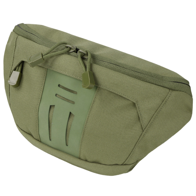 Nerka Condor Draw Down Waist Pack GEN II - Olive Drab (111196-001)