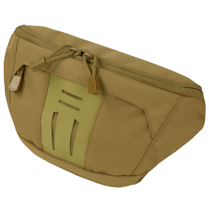 Nerka Condor Draw Down Waist Pack GEN II - Coyote Brown (111196-498)