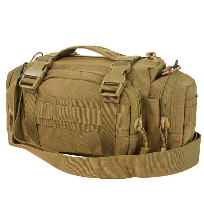 Torba Condor Deployment Bag - Coyote Brown (127-498)