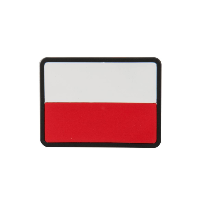 Flaga Polska Helikon PVC - Biało-Czerwona