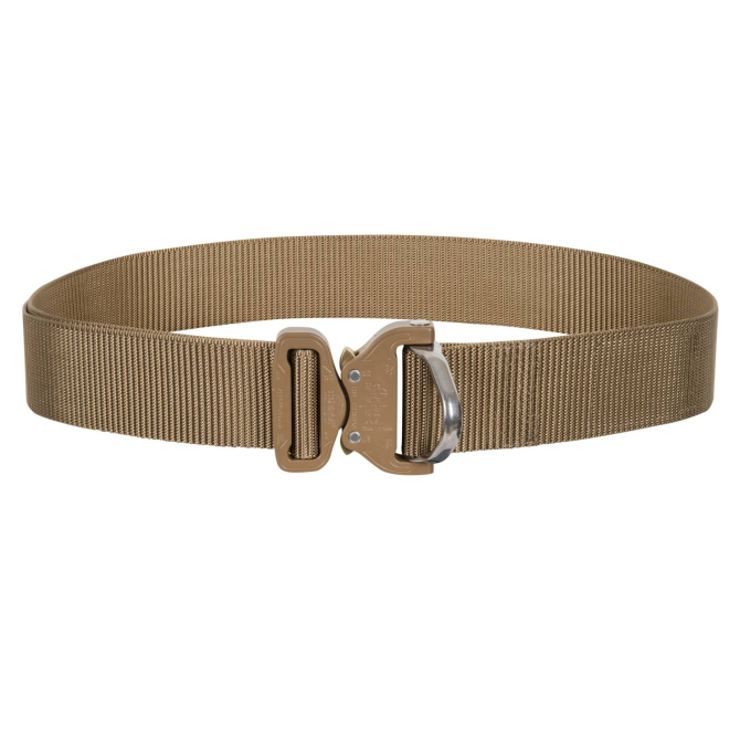 Pas Helikon Cobra D-Ring FX45 Tactical Belt - Coyote