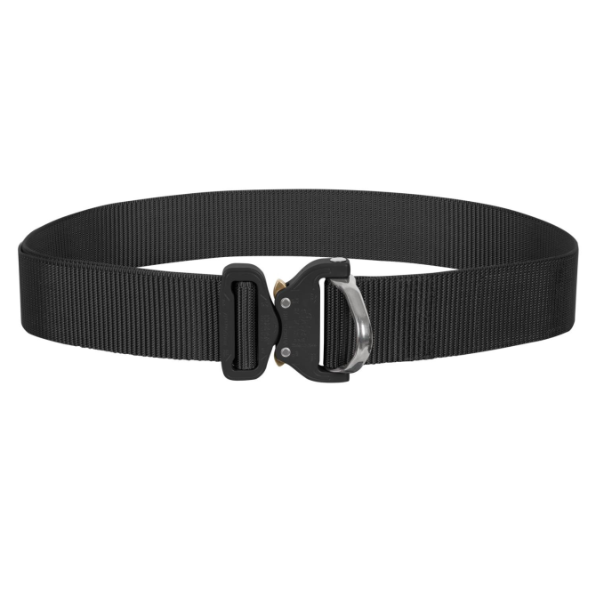 Pas Helikon Cobra D-Ring FX45 Tactical Belt - Czarny