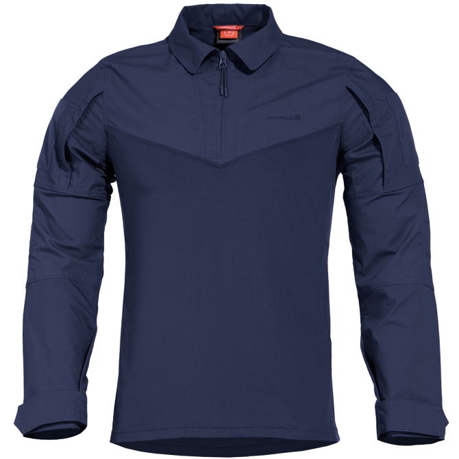 Bluza Pentagon Ranger Combat Shirt - Midnight Blue