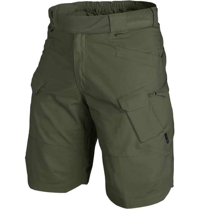 Krótkie Spodnie Helikon UTP Urban Tactical Pants - Olive Green