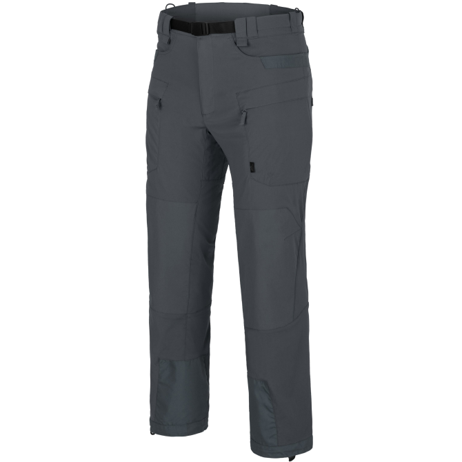 Spodnie Helikon Blizzard Outdoor Pants - StormStretch - Shadow Grey