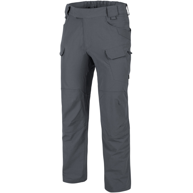 Spodnie Helikon OTP Lite Outdoor Tactical Pants - Shadow Grey