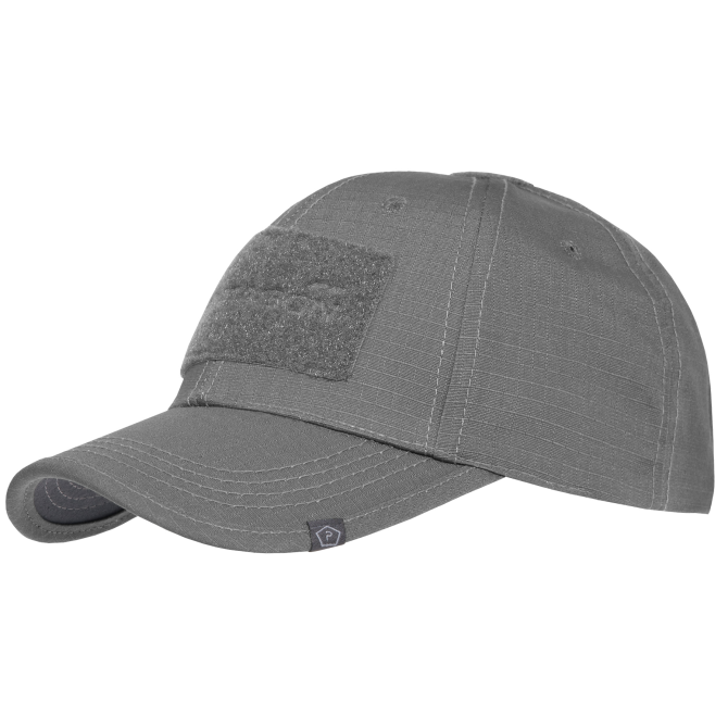 Czapka Bejsbolówka Pentagon Tactical 2.0 Cap - Wolf Grey (K13025-R-08WG)