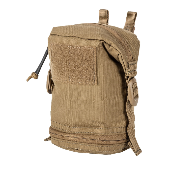 Kieszeń 5.11 Flex Vertical GP Pouch - Kangaroo (56490-134)