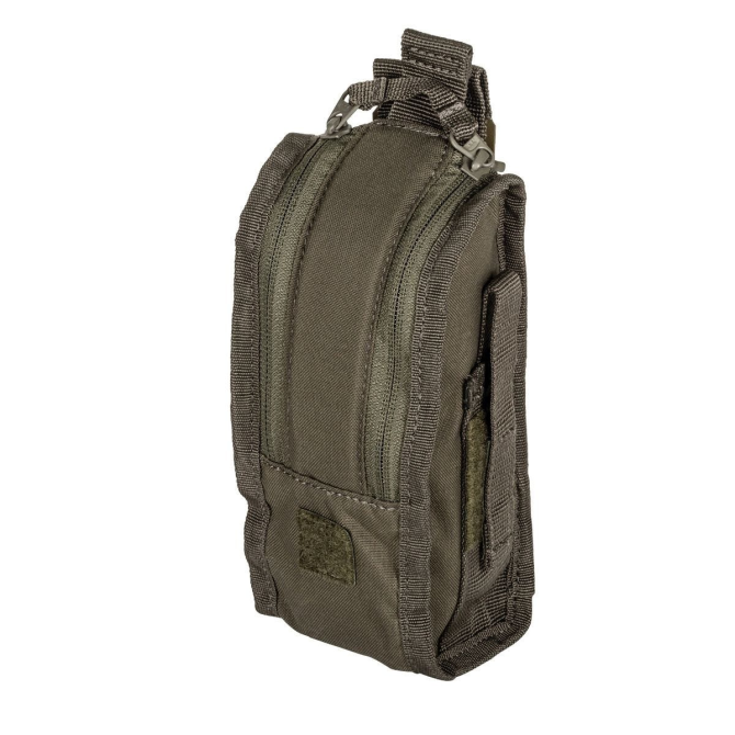 Kieszeń 5.11 Flex Med Pouch - Ranger Green (56489-186)