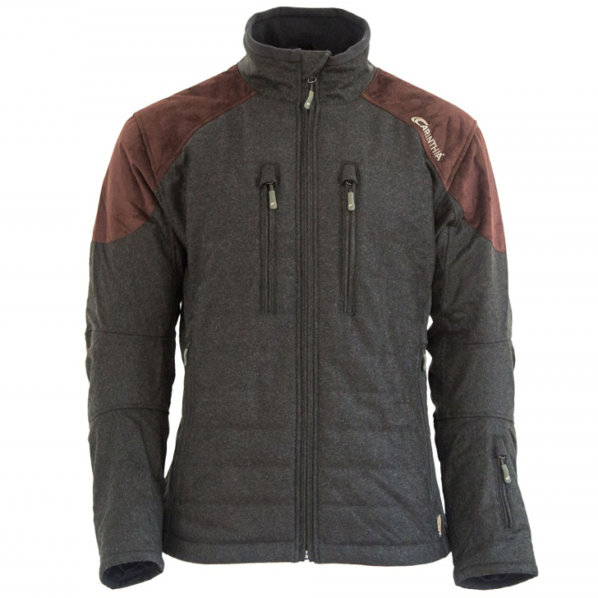 Kurtka Carinthia G-Loft ILG Hunting Jacket - Oliwkowa