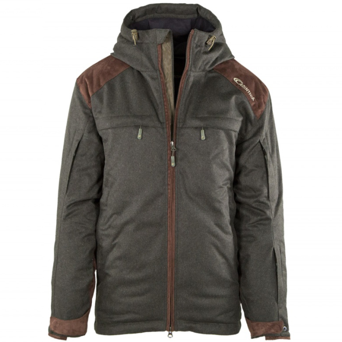 Kurtka Carinthia G-Loft MILG Hunting Jacket - Oliwkowa