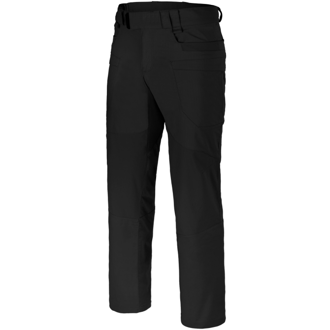 Spodnie Helikon Hybrid Tactical Pants - Czarny