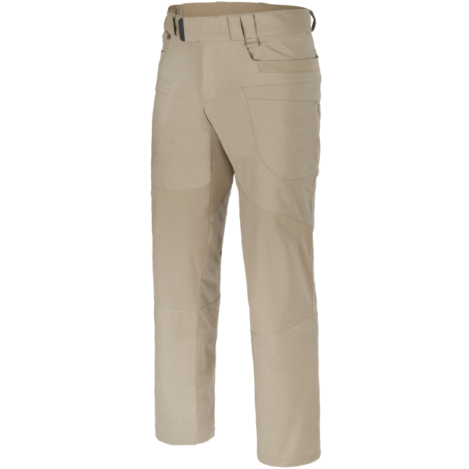 Spodnie Helikon Hybrid Tactical Pants - Beżowe / Khaki