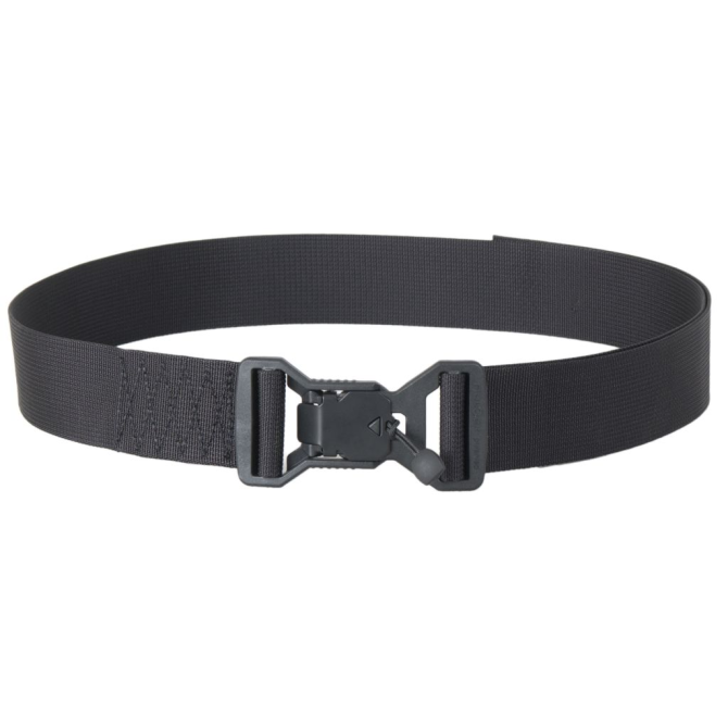 Pas K9 THORN Alpha Fidlock V-Buckle Belt 40 mm - Czarny