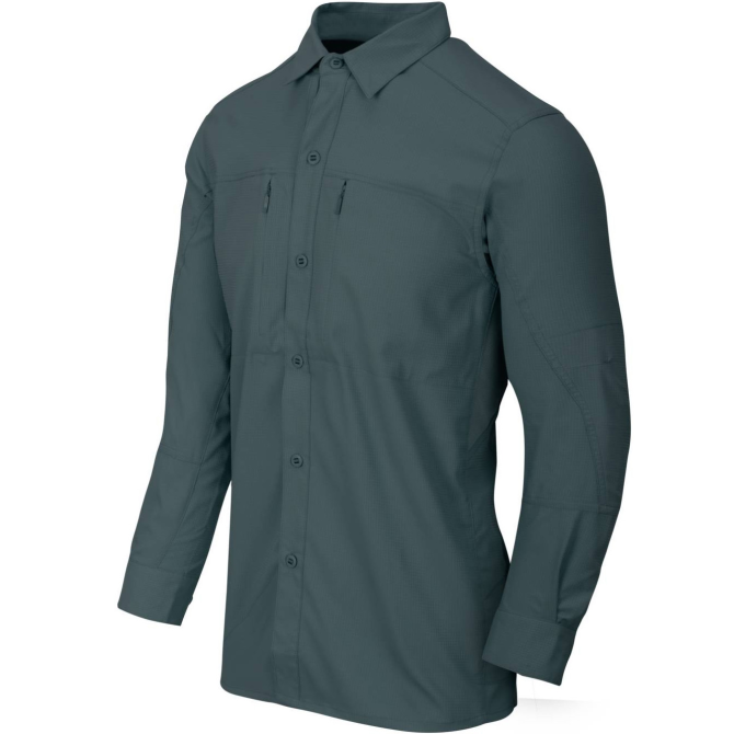 Koszula Helikon Trip Shirt - Marine Cobalt