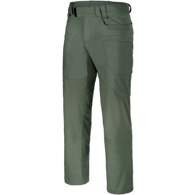 Spodnie Helikon Hybrid Tactical Pants - Olive Drab