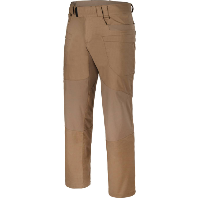 Spodnie Helikon Hybrid Tactical Pants - Mud Brown