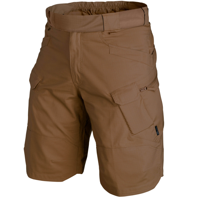 Krótkie Spodnie Helikon UTP Urban Tactical Pants - Mud Brown