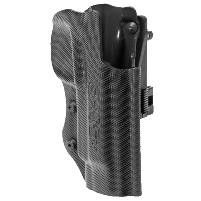 Kabura GHOST Civilian 3G Holster - CZ SP-01