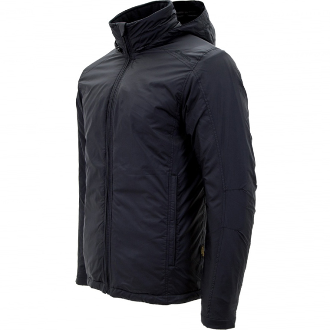 Kurtka Carinthia LIG 4.0 (Light Insulation Garment) - Czarna