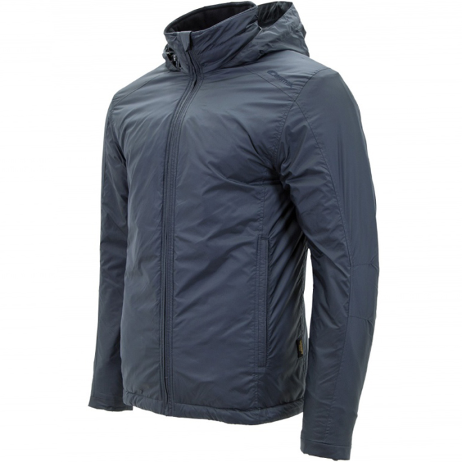 Kurtka Carinthia LIG 4.0 (Light Insulation Garment) - Urban Grey