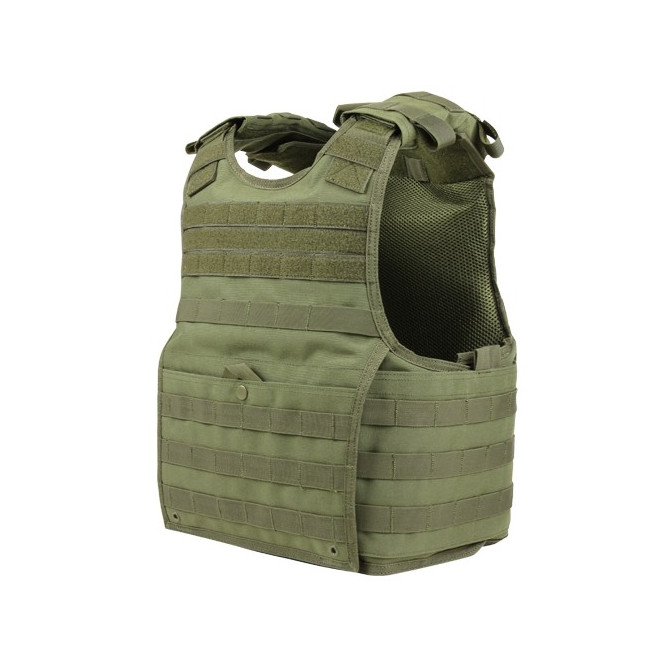 Kamizelka Condor Exo Plate Carrier Olive (XPC-001)