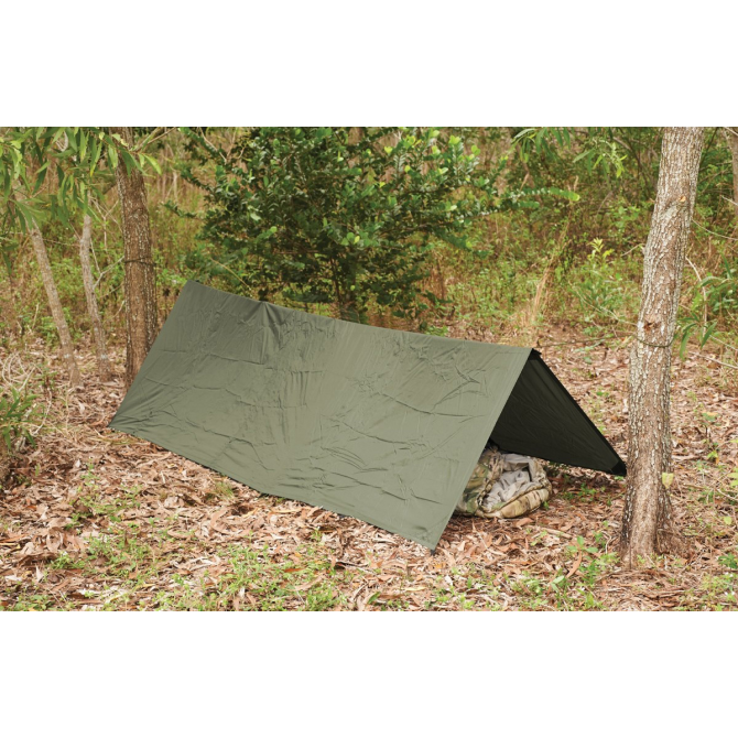 Płachta Biwakowa Snugpak Stasha Tarp G2