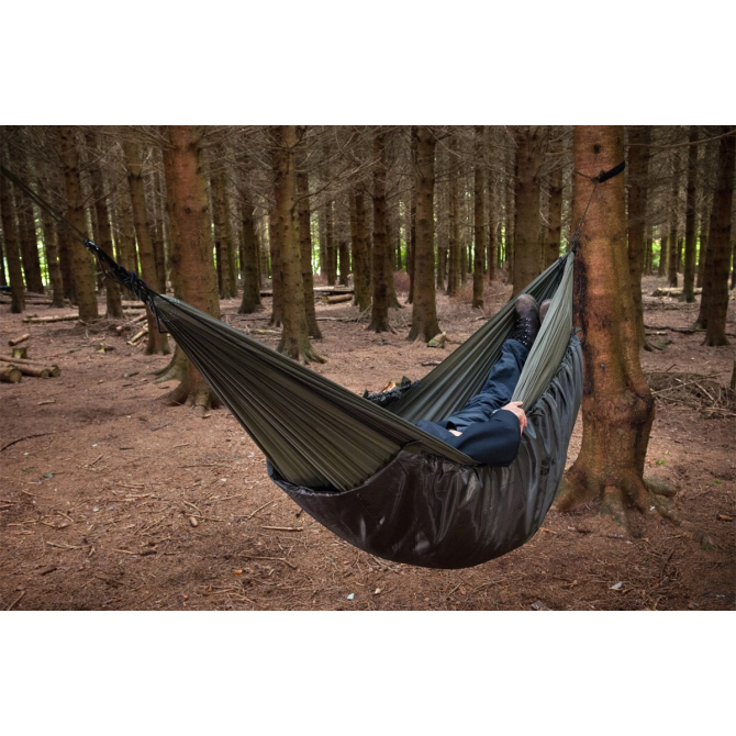 Podpinka Snugpak Hammock Under Blanket - Oliwkowa