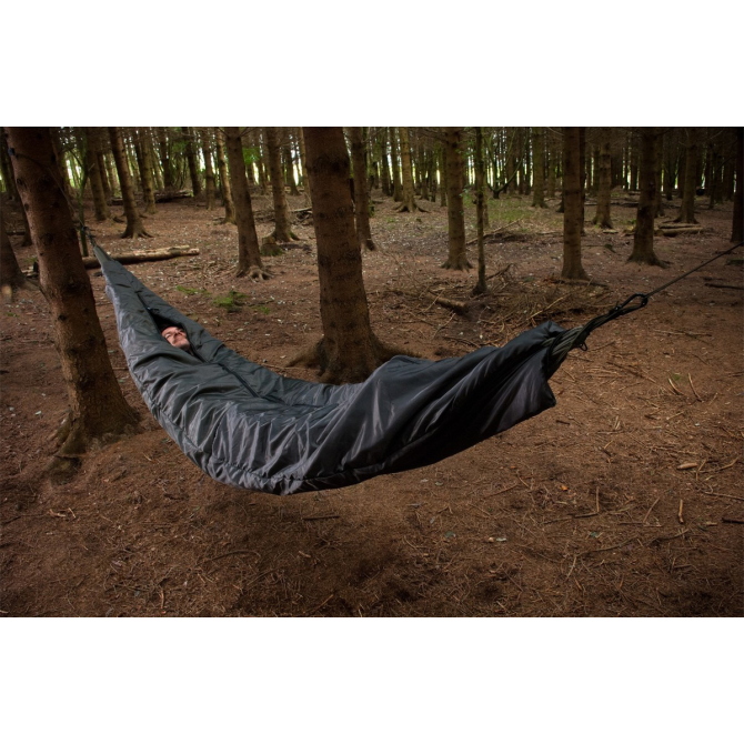 Podpinka Snugpak Hammock Cocoon - Oliwkowa