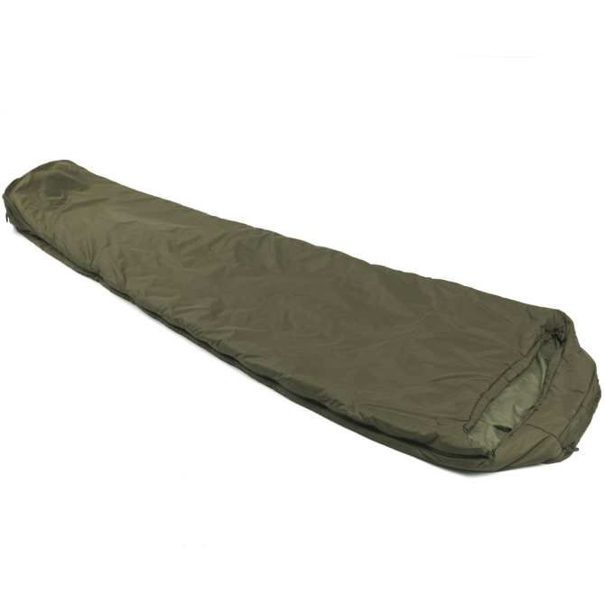 Śpiwór Snugpak Tactical 2 - Oliwkowy