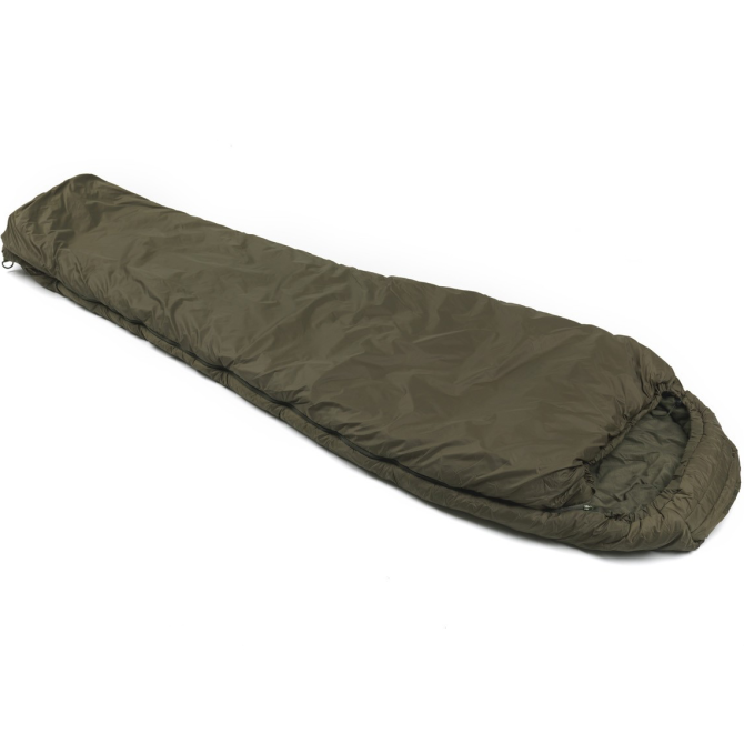 Śpiwór Snugpak Tactical 4 - Oliwkowy