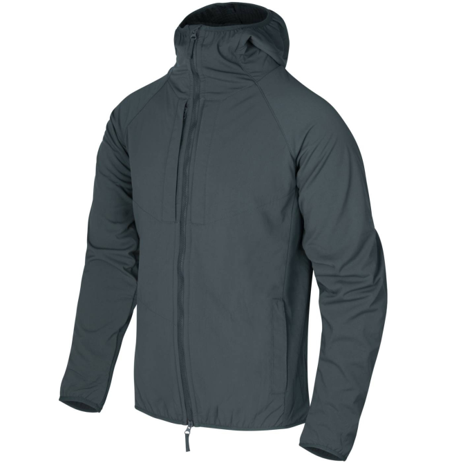 Kurtka Helikon Urban Hybrid Softshell - Shadow Grey