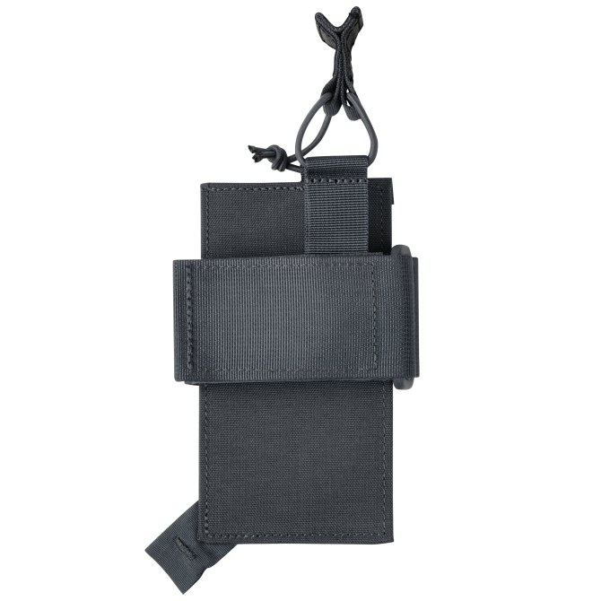 Organizer Helikon Inverted Pistol Holder Insert - Shadow Grey