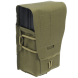 Ładownica Templars Gear Double 308 20RD GEN3 Pouch - Coyote