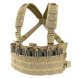 Kamizelka Condor Rapid Assault Chest Rig Coyote (MCR6-003)