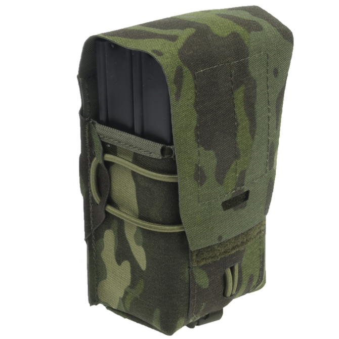 Ładownica Templars Gear Double 308 20RD GEN3 Pouch - Multicam Tropic