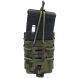 Ładownica Templars Gear Shingle 308 GEN3 Pouch - PL Woodland / wz.93