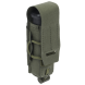 Ładownica Templars Gear Single Pistol Pouch PDS GEN3 - Ranger Green