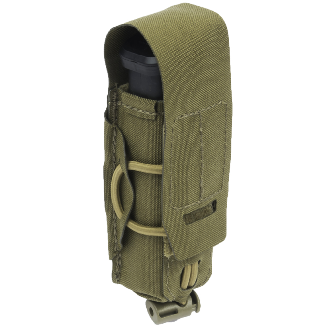 Ładownica Templars Gear Single Pistol PDS GEN3 Pouch - Coyote