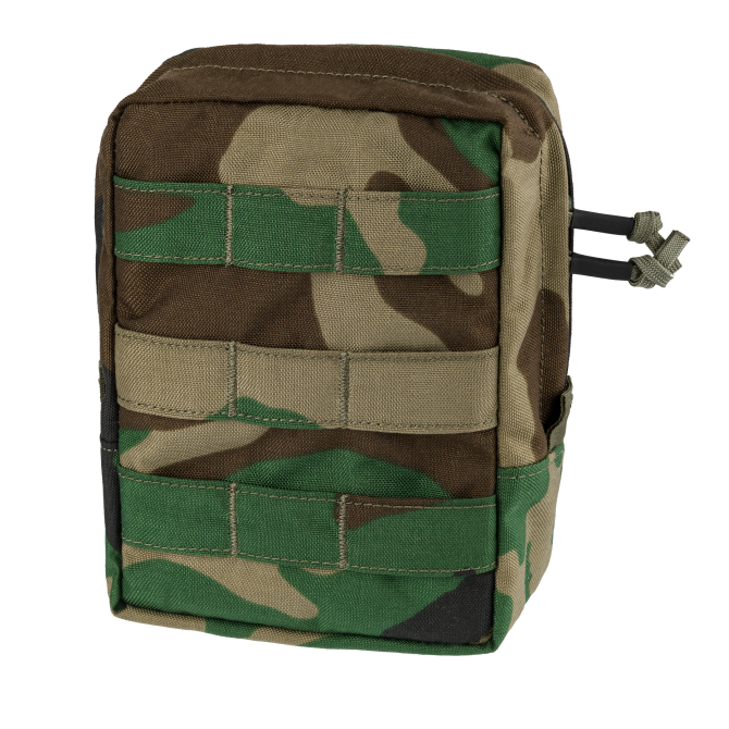 Kieszeń Helikon General Purpose Cargo Pouch - US Woodland