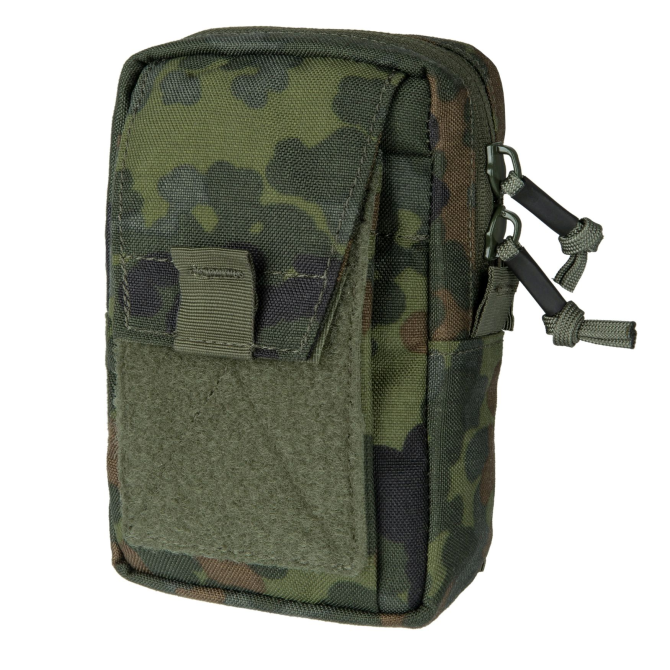 Kieszeń Helikon NAVTEL Pouch - Flecktarn