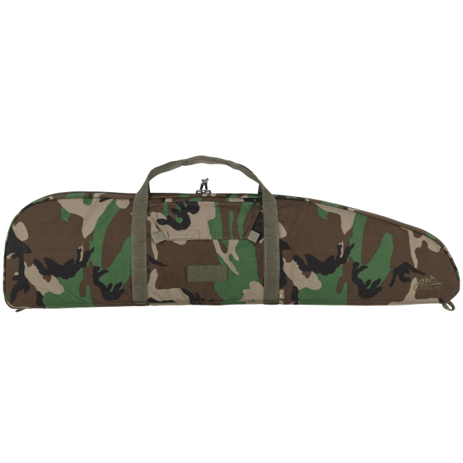 Pokrowiec na Broń Helikon Basic Rifle Case - US Woodland