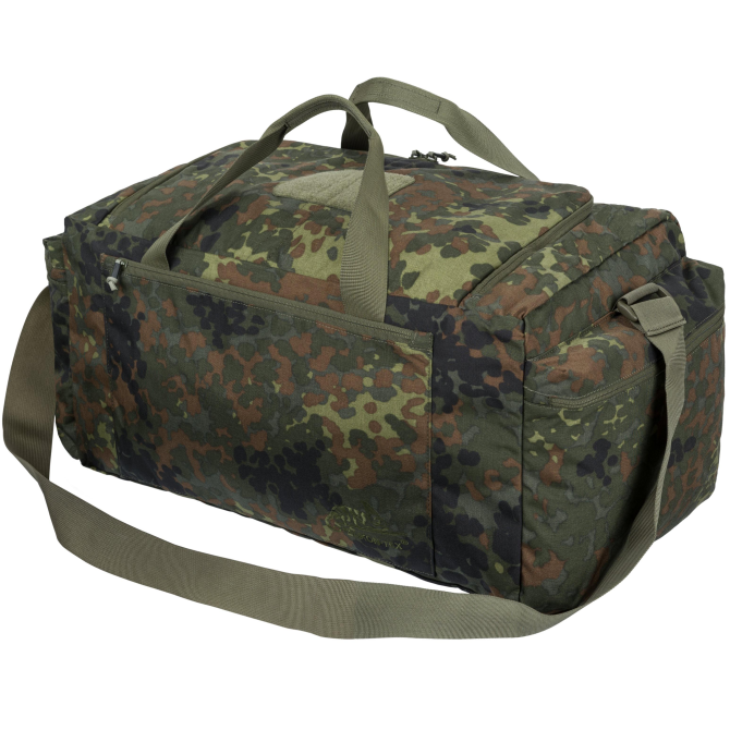 Torba Helikon Urban Training Bag - Cordura - Flecktarn