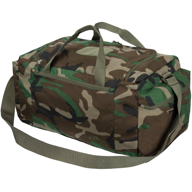 Torba Helikon Urban Training Bag - Cordura - US Woodland