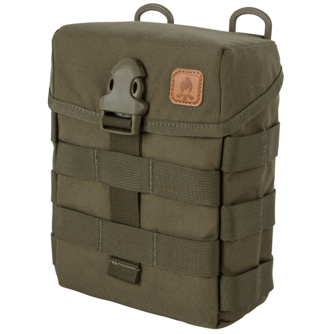 Kieszeń Helikon E&E Pouch - RAL 7013