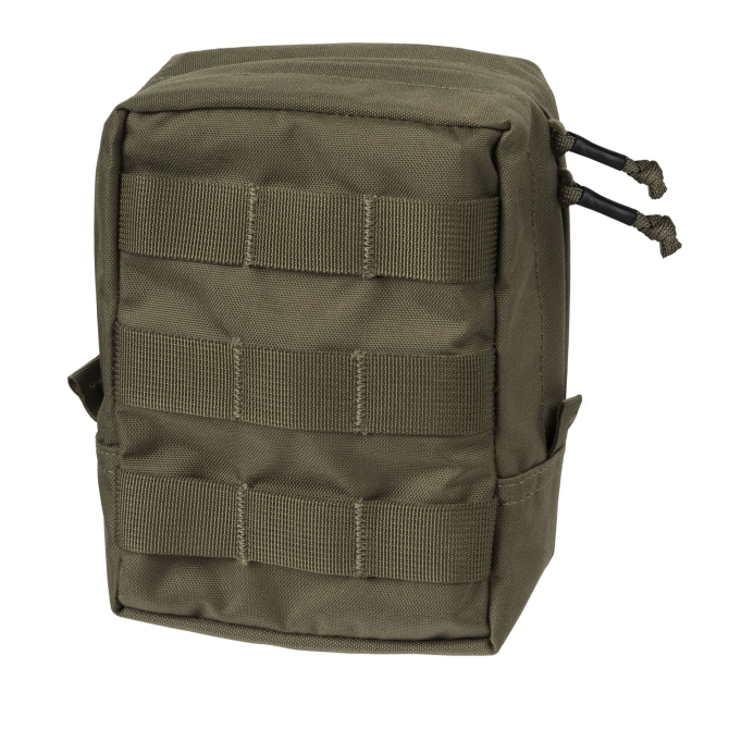 Kieszeń Helikon General Purpose Cargo Pouch - RAL 7013