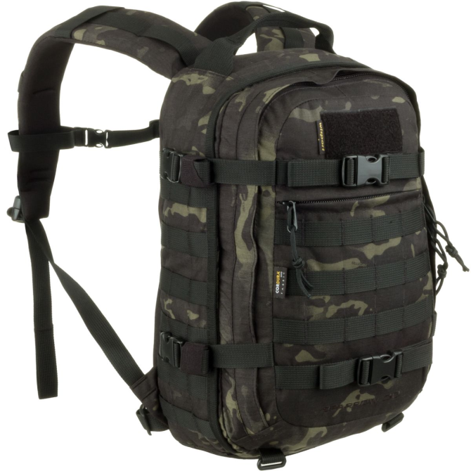 Plecak Wisport Sparrow II 20l - Multicam Black