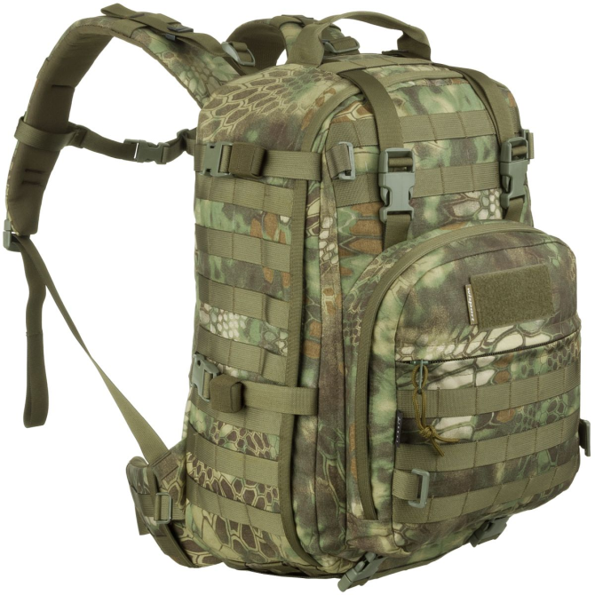 Plecak Wisport Whistler II 35l - Kryptek Mandrake